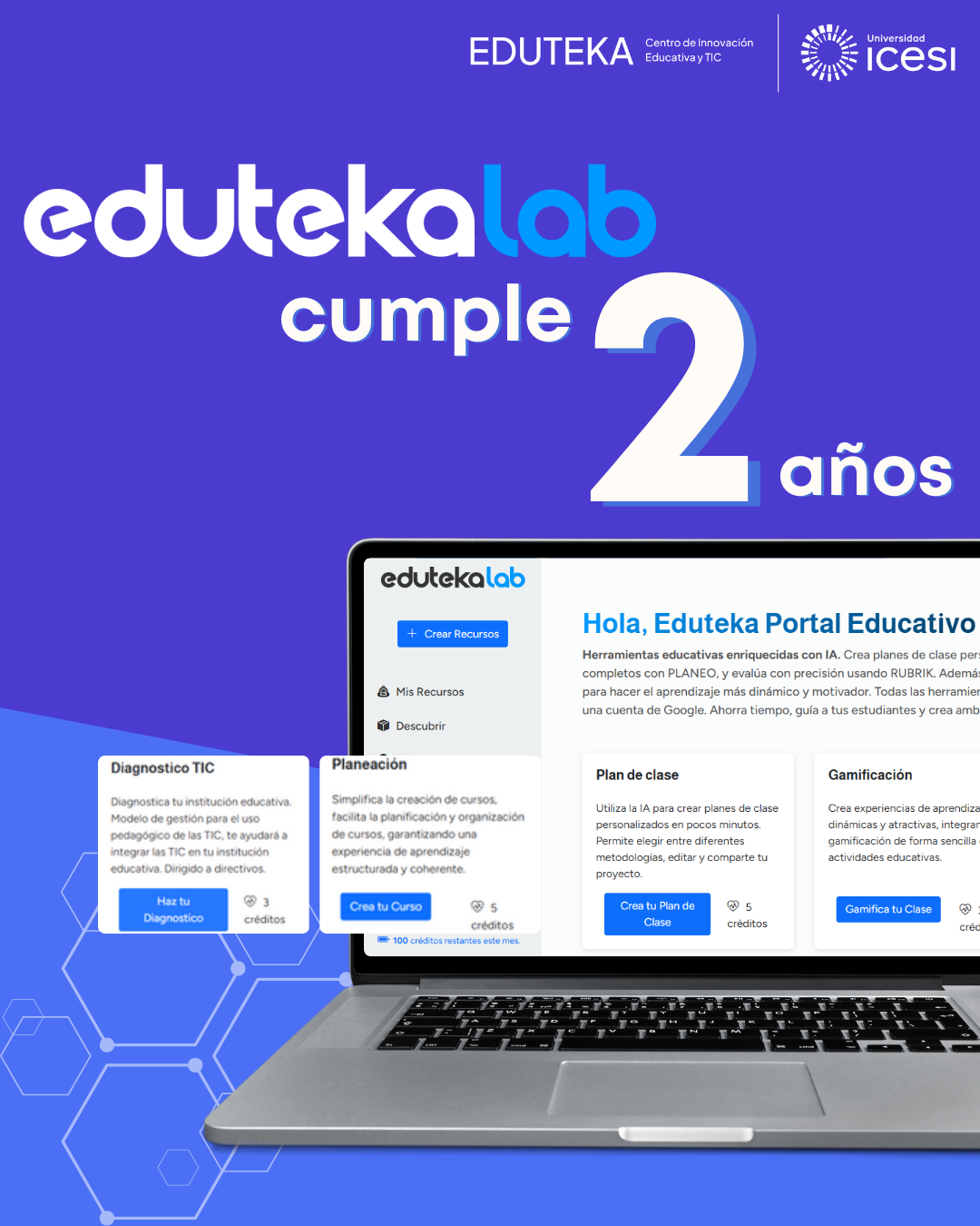Transformación Educativa